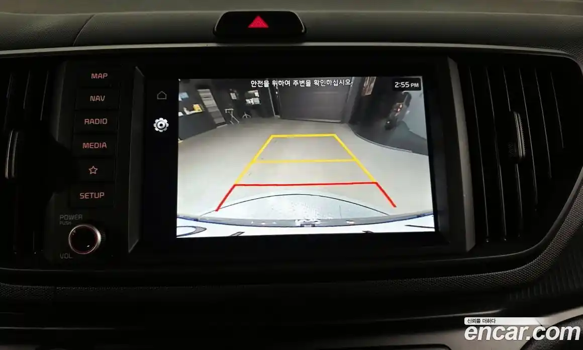 Kia Ray 2024 1.0 Автомат в Москве № 1342586, фото 15