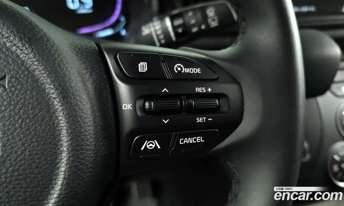 Kia Ray 2024 1.0 Автомат в Москве № 1342586, фото 17