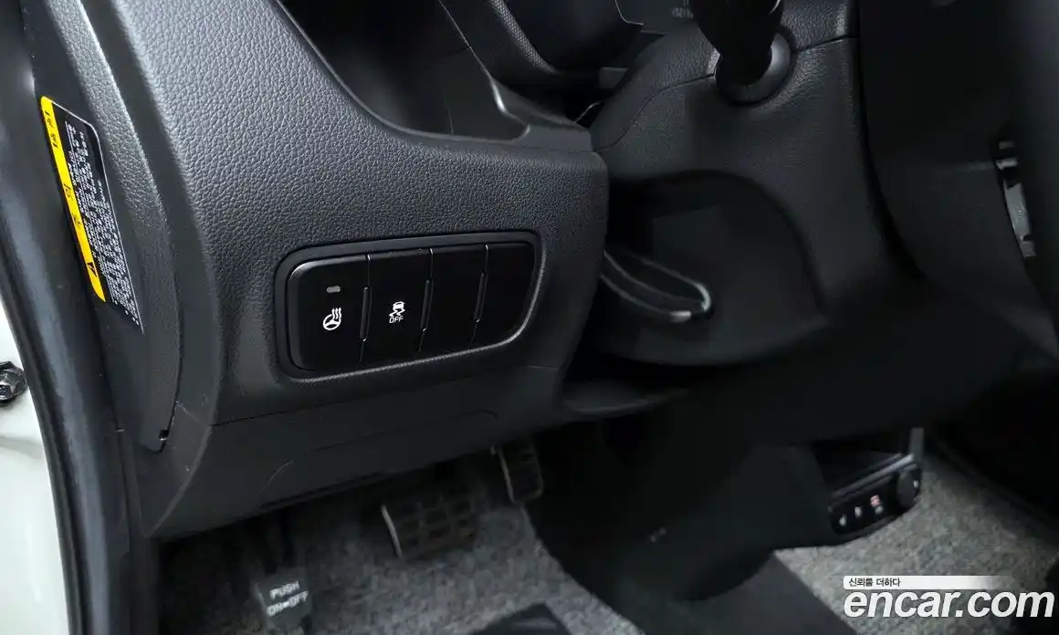 Kia Ray 2024 1.0 Автомат в Москве № 1342586, фото 18