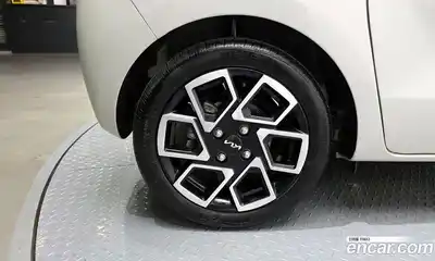 Kia Ray 2024 1.0 Автомат в Москве № 1342586, миниатюра 5