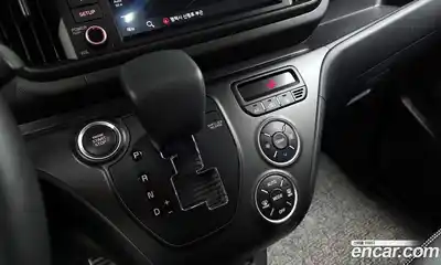 Kia Ray 2024 1.0 Автомат в Москве № 1342586, миниатюра 9