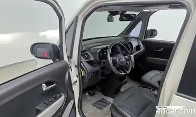 Kia Ray 2024 1.0 Автомат в Москве № 1342586, миниатюра 10