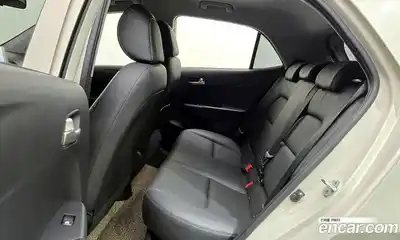 Kia Morning 2022 1.0 Автомат в Москве № 1342835, миниатюра 11