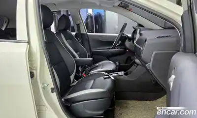 Kia Morning 2022 1.0 Автомат в Москве № 1342835, миниатюра 12