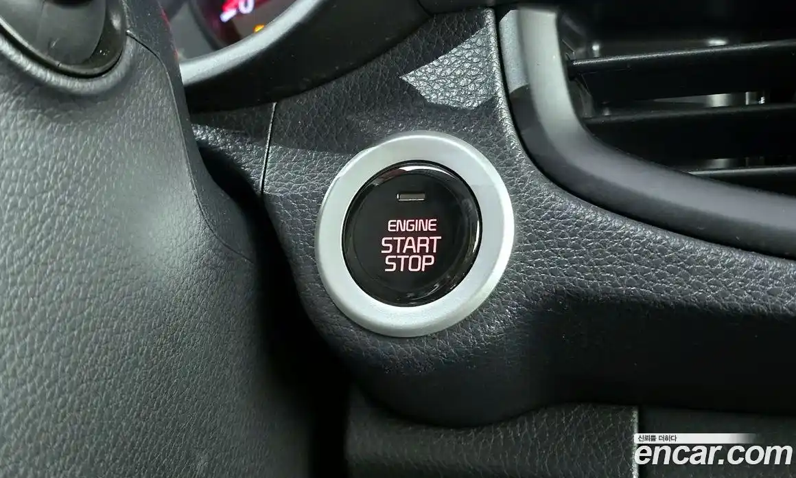 Kia Morning 2022 1.0 Автомат в Москве № 1342835, фото 14