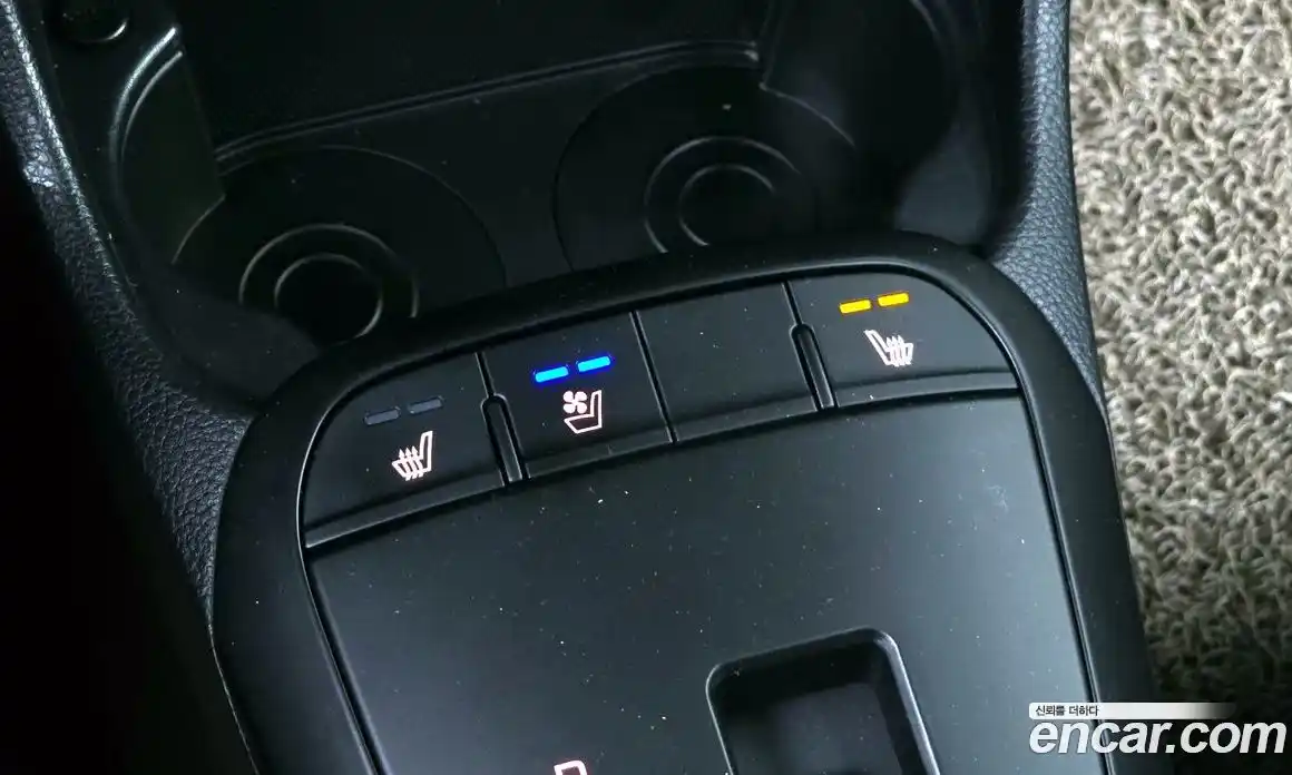 Kia Morning 2022 1.0 Автомат в Москве № 1342835, фото 18