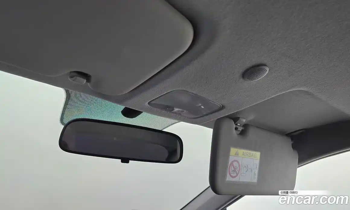 Kia Morning 2022 1.0 Автомат в Москве № 1342835, фото 19