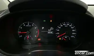 Kia Morning 2022 1.0 Автомат в Москве № 1342835, миниатюра 8