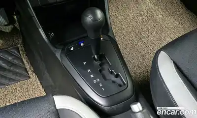 Kia Morning 2022 1.0 Автомат в Москве № 1342835, миниатюра 9