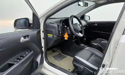 Kia Morning 2022 1.0 Автомат в Москве № 1342835, миниатюра 10