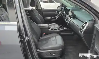 Kia Sorento 2021 2.5 гидро в Москве № 1342842, миниатюра 11