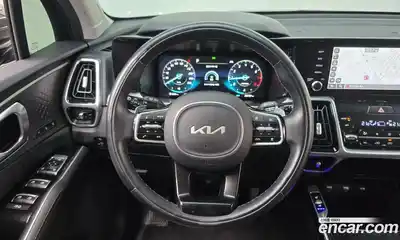 Kia Sorento 2021 2.5 гидро в Москве № 1342842, миниатюра 12