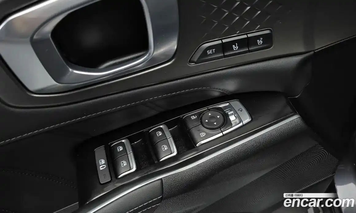 Kia Sorento 2021 2.5 гидро в Москве № 1342842, фото 15