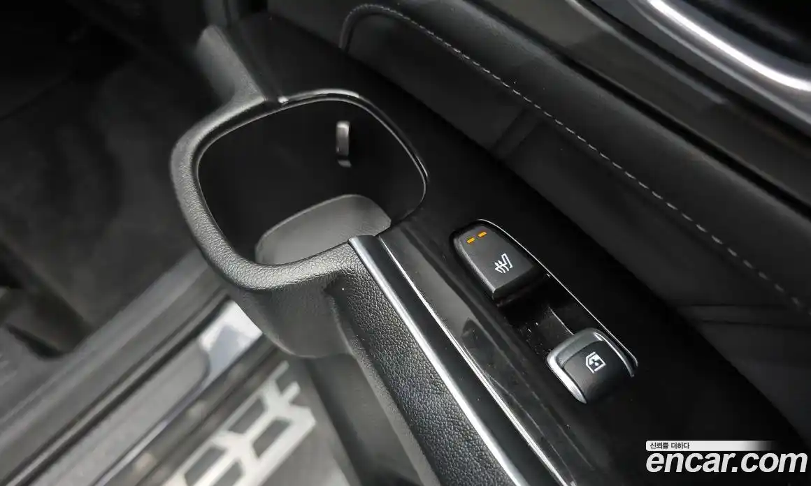 Kia Sorento 2021 2.5 гидро в Москве № 1342842, фото 17