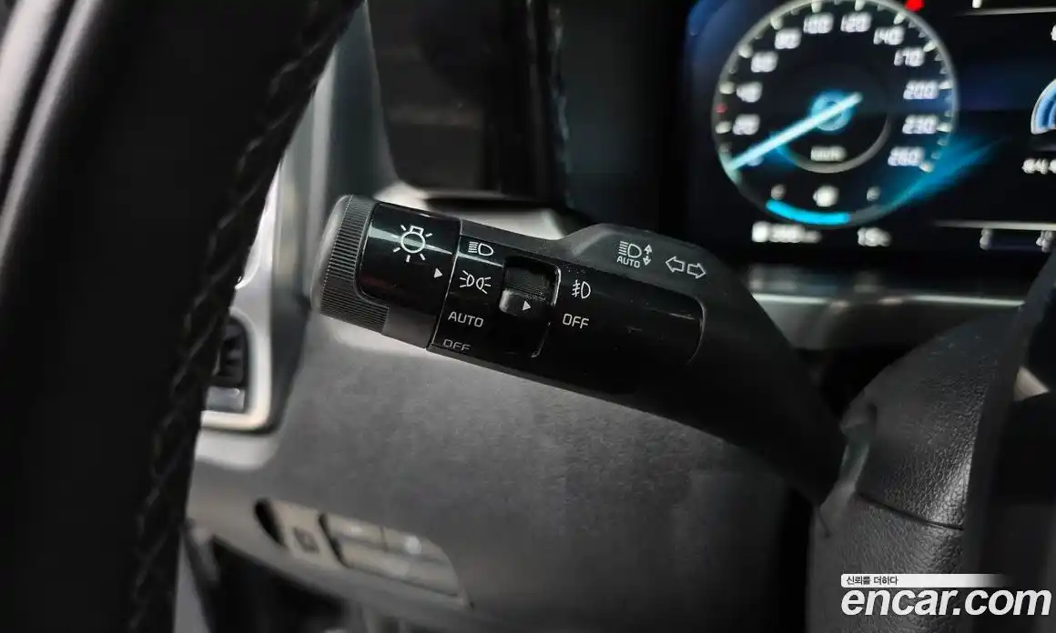 Kia Sorento 2021 2.5 гидро в Москве № 1342842, фото 19