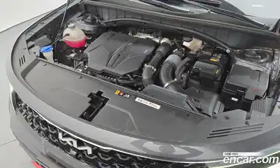 Kia Sorento 2021 2.5 гидро в Москве № 1342842, миниатюра 6