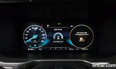 Kia Sorento 2021 2.5 гидро в Москве № 1342842, миниатюра 8