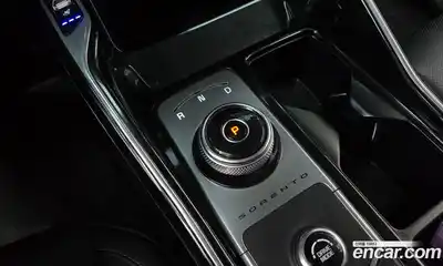 Kia Sorento 2021 2.5 гидро в Москве № 1342842, миниатюра 9