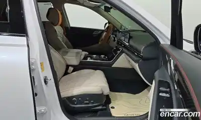 Genesis GV80 2024 3.5 гидро в Москве № 1343259, миниатюра 11