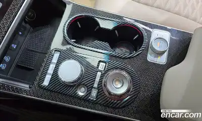 Genesis GV80 2024 3.5 гидро в Москве № 1343259, миниатюра 9