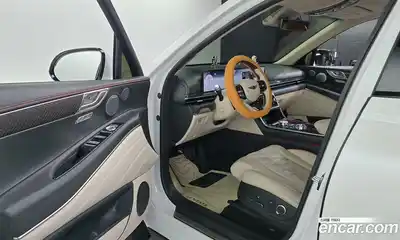 Genesis GV80 2024 3.5 гидро в Москве № 1343259, миниатюра 10