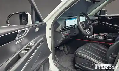 Genesis GV80 2024 3.5 гидро в Москве № 1343344, миниатюра 11