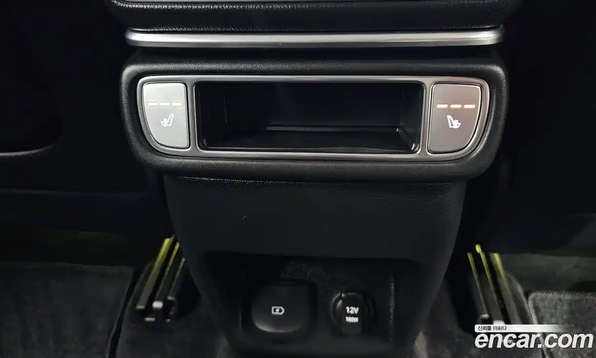 Genesis GV80 2024 3.5 гидро в Москве № 1343344, фото 18