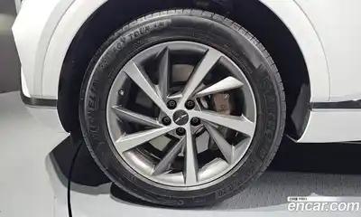 Genesis GV80 2024 3.5 гидро в Москве № 1343344, миниатюра 5