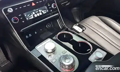 Genesis GV80 2024 3.5 гидро в Москве № 1343344, миниатюра 9