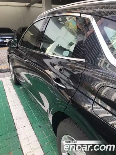 Genesis GV70 2021 2.5 гидро в Москве № 1343355, миниатюра 4