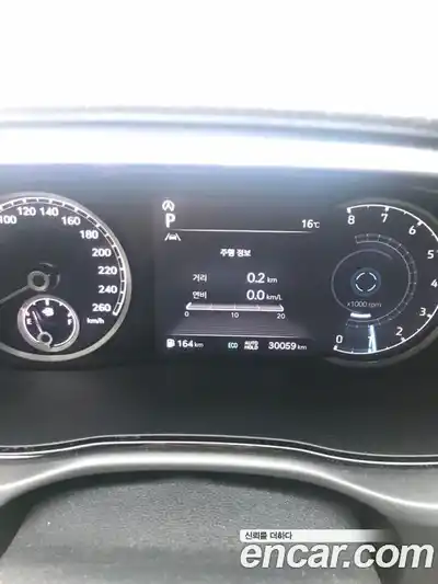Genesis GV70 2021 2.5 гидро в Москве № 1343355, миниатюра 7