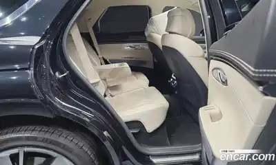Genesis GV70 2022 2.5 гидро в Москве № 1343474, миниатюра 12