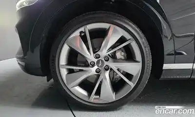 Genesis GV70 2022 2.5 гидро в Москве № 1343474, миниатюра 5