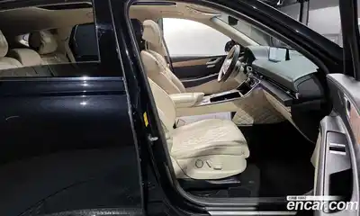 Genesis GV80 2021 3.0 Автомат в Москве № 1343586, миниатюра 12