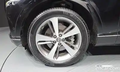 Genesis GV80 2021 3.0 Автомат в Москве № 1343586, миниатюра 5