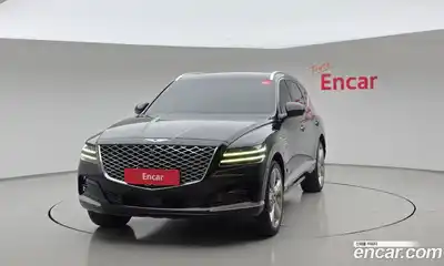 Genesis GV80 3.0 Diesel AWD