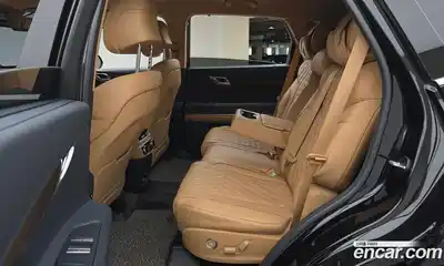 Genesis GV80 2022 3.0 Автомат в Москве № 1343599, миниатюра 12