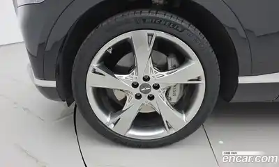 Genesis GV80 2022 3.0 Автомат в Москве № 1343599, миниатюра 5