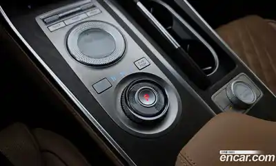 Genesis GV80 2022 3.0 Автомат в Москве № 1343599, миниатюра 9