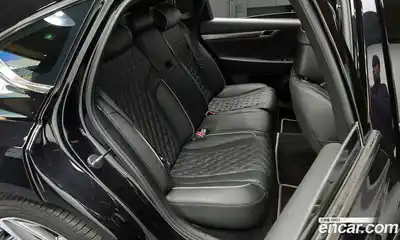 Genesis G80 2022 2.5 гидро в Москве № 1343645, миниатюра 11