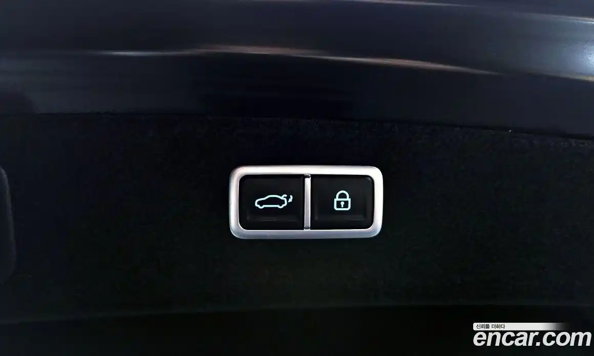 Genesis G80 2022 2.5 гидро в Москве № 1343645, фото 19