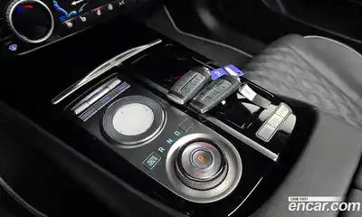 Genesis G80 2022 2.5 гидро в Москве № 1343645, миниатюра 8
