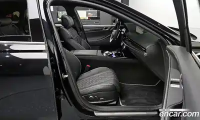 Genesis G80 2022 2.5 гидро в Москве № 1343645, миниатюра 10