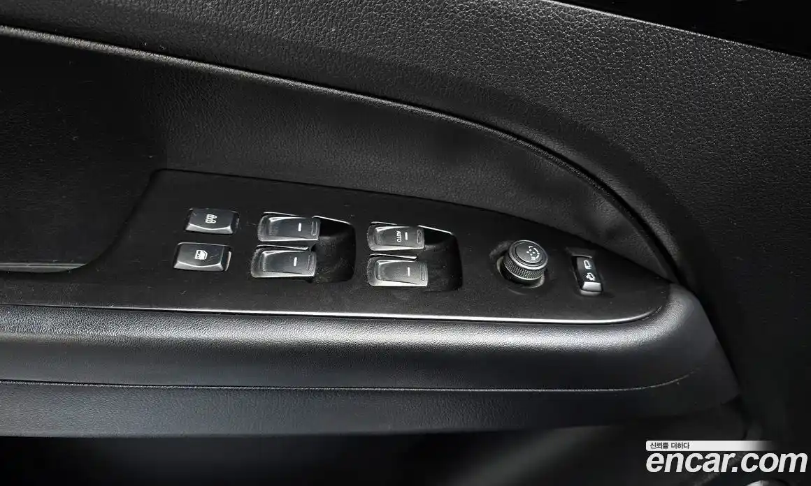 SsangYong Rexton 2020 2.2 Автомат в Москве № 1344204, фото 13