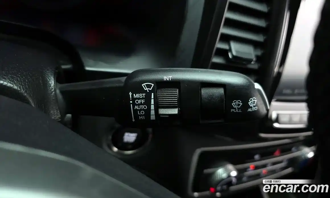 SsangYong Rexton 2020 2.2 Автомат в Москве № 1344204, фото 17