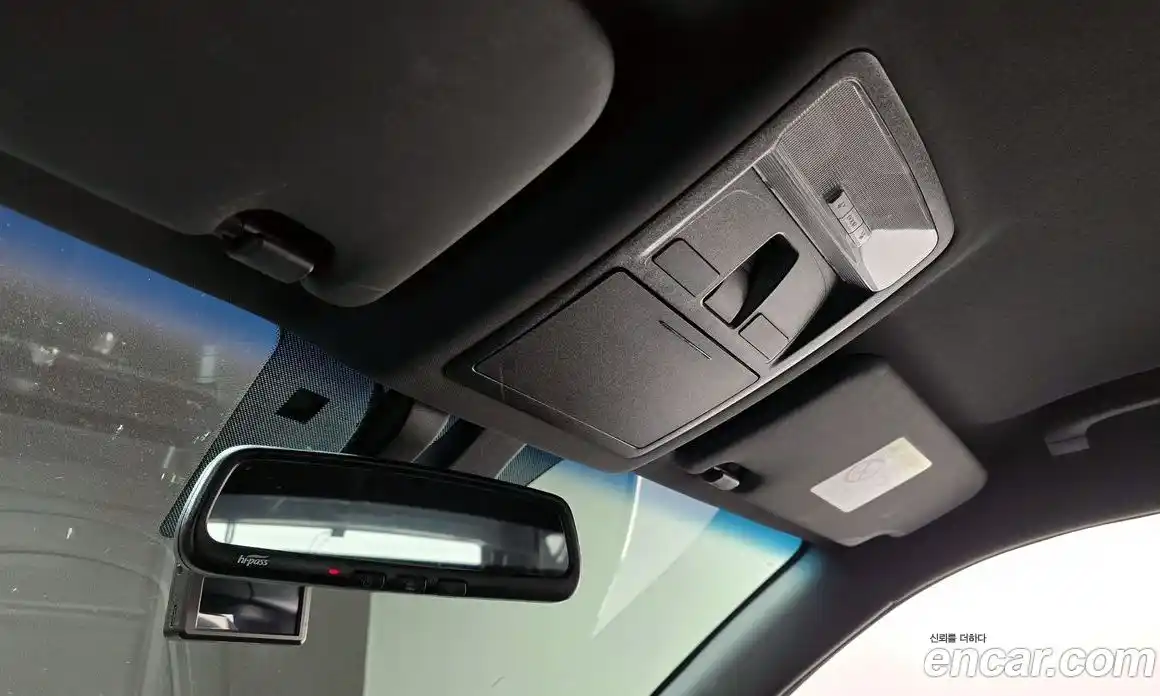 SsangYong Rexton 2020 2.2 Автомат в Москве № 1344204, фото 18