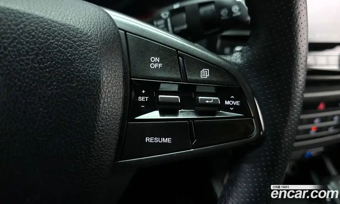 SsangYong Rexton 2020 2.2 Автомат в Москве № 1344204, фото 19