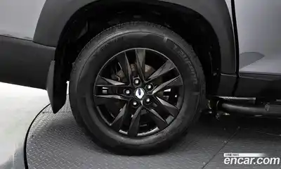 SsangYong Rexton 2020 2.2 Автомат в Москве № 1344204, миниатюра 5