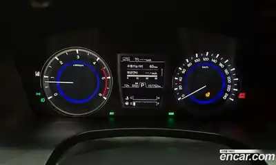 SsangYong Rexton 2020 2.2 Автомат в Москве № 1344204, миниатюра 8