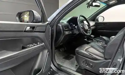 SsangYong Rexton 2020 2.2 Автомат в Москве № 1344204, миниатюра 10